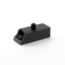 PWM Speed Controller 4-Pin Fan Speed Controller 4-Pin 12V Power Supply DIY Water-Cooling Cooling Fan Speed Controller