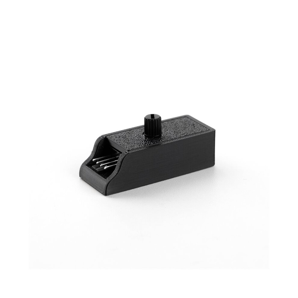 Photos - Other Components PWM Speed Controller 4-Pin Fan Speed Controller 4-Pin 12V Power Supply DIY Water-Cooling Cooling Fan Speed Controller