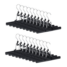 Metalliset housuripustimet