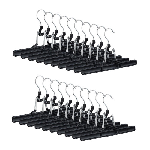 Metalliset housuripustimet