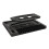 Cooling Dock for PS5 Slim Cooling Dock Charging Dock with Disk Organizer Handle  Charger Headphone Holder 1