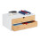 Desk Organizer 2 skuffer 1