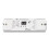 DMX512 Decoder D1-L 1 Channel DMX512 RDM Decoder DMX Receiver LED Dimmers with Digital Display Controller 1