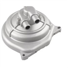 For Aerox50/MBK Nitro 50 SR50 Small Displacement Scooter Water Pump Assembly