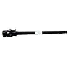 1027826-00-A Lower Steering Shaft for Model X S 2015-21 Steering Gear, -Shaft Steering Gear Universal Joint