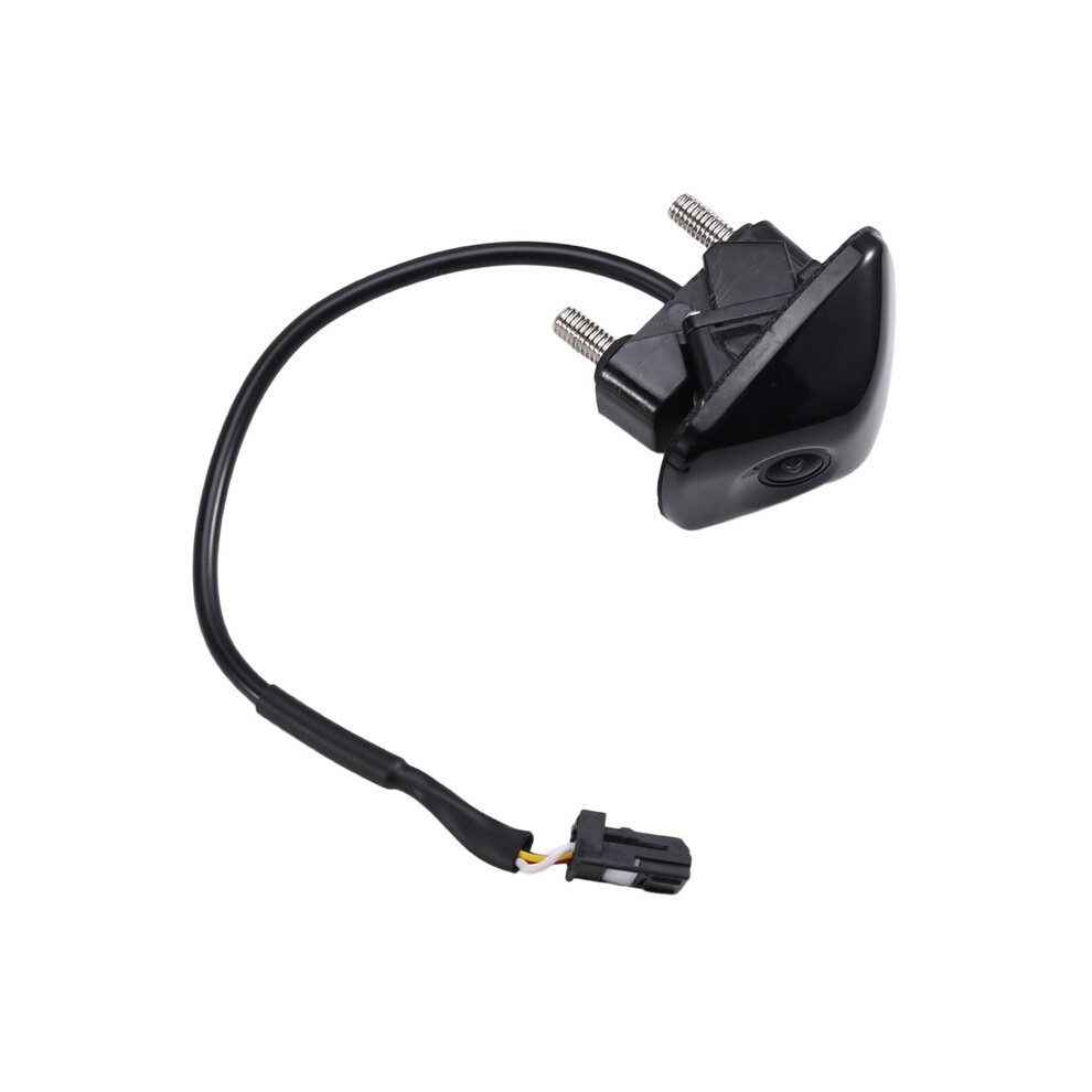 For 95760-1W500 95760-1W550 Backup Rear View Camera Reversing Park Assist Camera Saudism
