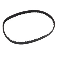 Timing Belt 66M-46241-00 for 9.9HP 15HP 4 Stroke Outboard V-Belt F9.9 T9.9 F15 Engine 66M-46241-01 66M-46241-02