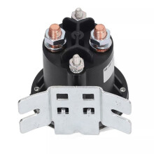 12V Electric Oil Pump Contactor Sensitive Small Power 684 1261 212 17 / 684-1261-212-17 for Electric Forklift