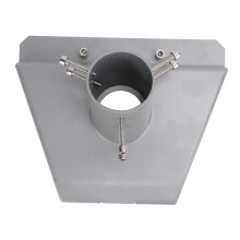 Edelstahl-Satellitenrohradapter für Gen3 V3