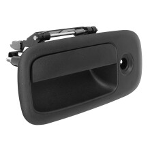 Portabler wasserdichter Bluetooth Lautsprecher 10W Tiefbass Kompakt Schwarz