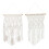 Set 2 tapeturi din macrame 1