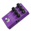 Pedale Delay - 9 tipi di Delay, viola, 11,262,5 cm 13