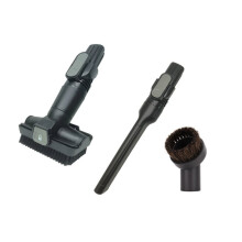 Crevice Tool Brush Attachments for  IX141 IZ462H IZ483H IZ363HT IZ361H IZ163H Cordless Vacuum Cleaner Parts B