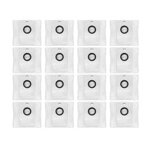 For Conga 2499 Ultra / 7490 / 8290 / Kabum 900 / Atvel SmartGyro R80 Base Dust Bag Accessories Rarts