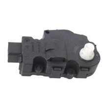 410475520 for for for Heater Actuator Damper Motor Heater Damper Actuator Regulator Motor 412650750