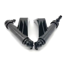 Linker- en Rechterkoplampsproeiersproeierpompcilinder voor  Grand Santa Fe DM 2015-2019 98671-2W500 98672-2W500