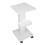 High Load 3 Tier Salon Cart 8