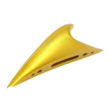 Copriparafango Anteriore per Moto, Copriparafango Anteriore, Copriparafango Decorativo per GTS 125 250 300