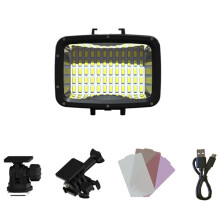 SL-101 High-Intensity 1800LM LED Diving Light Waterproof 40m for  for Underwater Video and Photography B