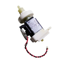 Roboter-Staubsauger-Teile, H-Serie, DC12V 21W, Wasserpumpenmotor für  Roboter-Staubsauger N9+ DVX45 DVX49