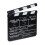 Clapa film negru 1