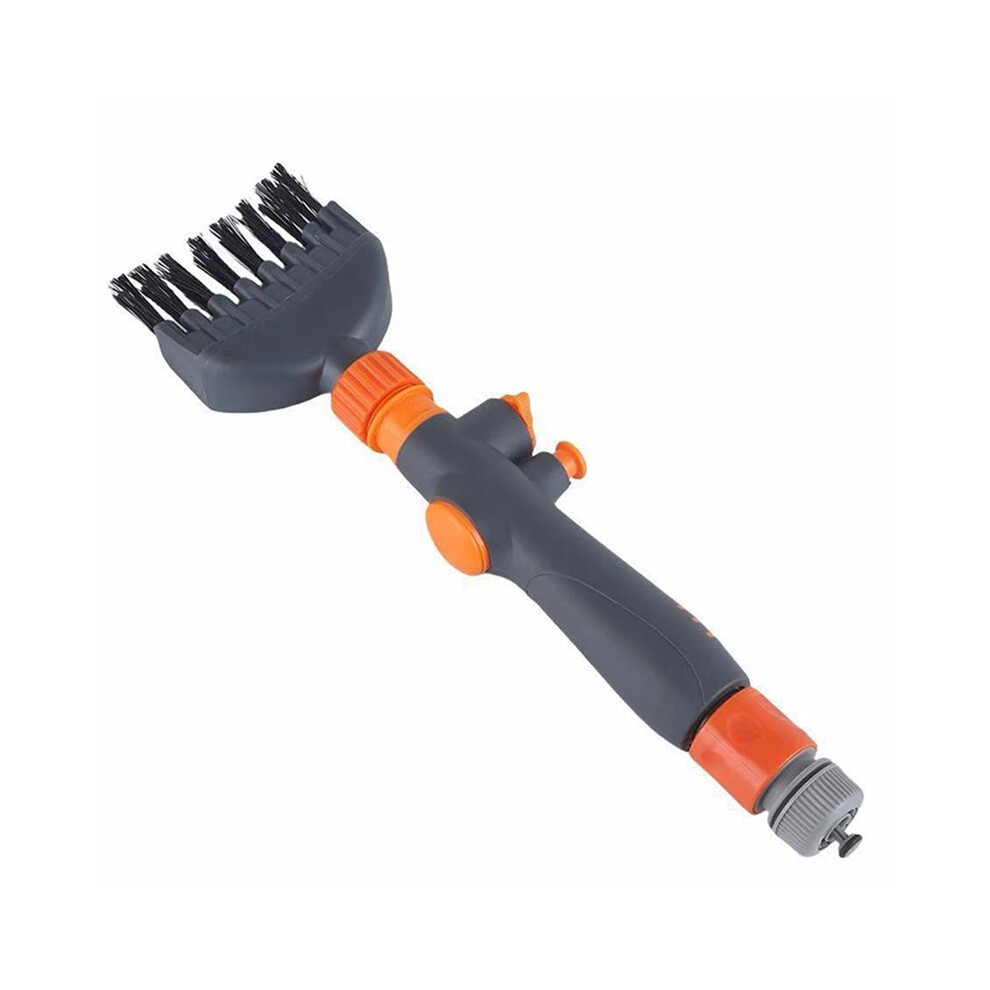 Swimming Pool Cartridge Filter Cleaner Brush Reusable Pool Filter Cleaner Tools Comb Hot Tub Spa Water Filter Cleaning 6033389198932