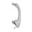 Car Interior Accessories Door Pull Handle 203 810 1551 1434 for   W203 C Class 2000-2007 Gray Front Left 1