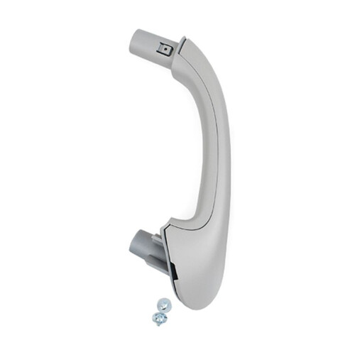 Car Interior Accessories Door Pull Handle 203 810 1551 1434 for   W203 C Class 2000-2007 Gray Front Left