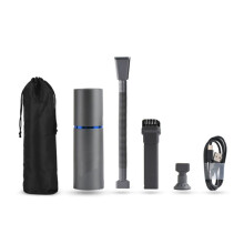 Cordless Handheld Vacuum Cleaner Portable Car Vacuum Cleaner with USB Rechargeable Handheld Vacuum & Air Duster