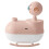 Sunset Light Humidifier Desktop Silent Photo Taking Atmosphere Sunset Light Humidifier B 1