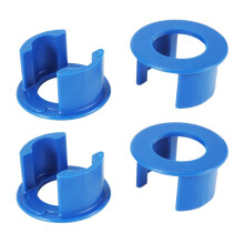 Auto Front Subframe Bush Polyurethan Insert Kit AufhäNgung Buchse für V70 II XC70 2000 Bis 2008