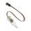 WSON8 Test Clip Wire SMD Spring Pin Burn-in Read/Write Test Probe Programmer Suitable for Test Write Program Burn-in 1