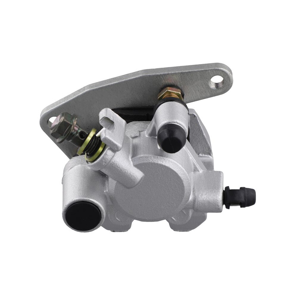 Motorbike Front Brake Caliper For Quadsport Ltz 250 Ltf 250 Quadsport Ltz 400 Eiger Ltf Lta Vinson 500 B 4712439145615