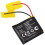 Bateria para Pebble E-Paper etc. 1