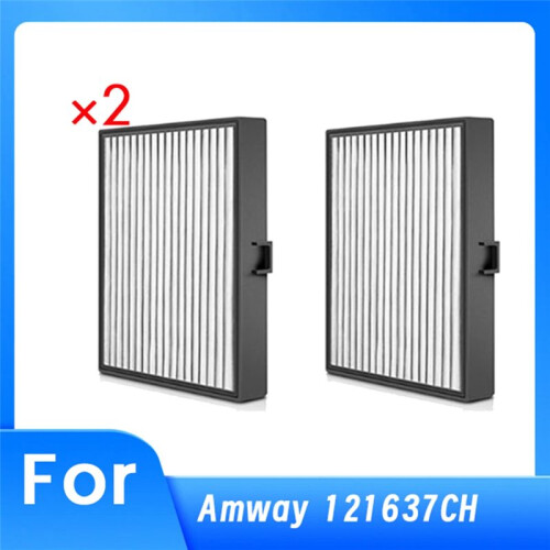 121637CH Composite Filter for Amway Air Cleaner Filter Elements in Addition to Formaldehyde Haze