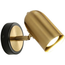 Modern Wall Lamp Beside Bedroom Adjustable Angle LED Wall Lights Living Room Stair Lights Entrance Lighting Fixtures