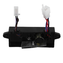 Régulateur de Tension Automatique 5 KW AVR KTW-S pour Générateur et Poste à Souder.