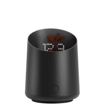 Electronic Coffee Scale with Waterproof Weighing Cup for Espresso,Pour-over,Drip Coffee Digital Coffee Scale Dosing Cup