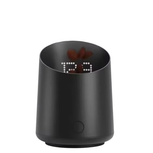 Electronic Coffee Scale with Waterproof Weighing Cup for Espresso,Pour-over,Drip Coffee Digital Coffee Scale Dosing Cup