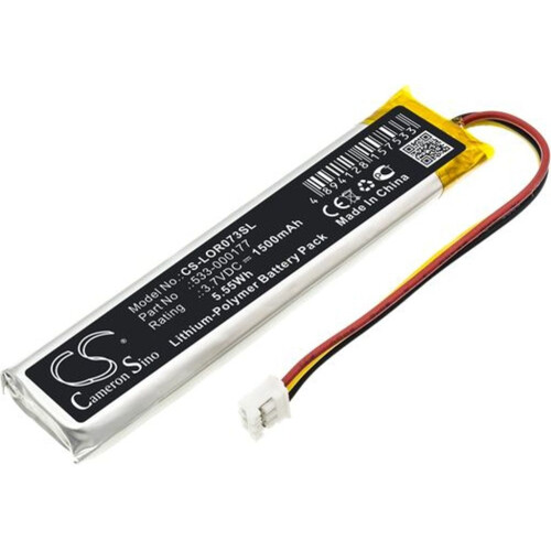 Bateria para Logitech MX KEYS etc.