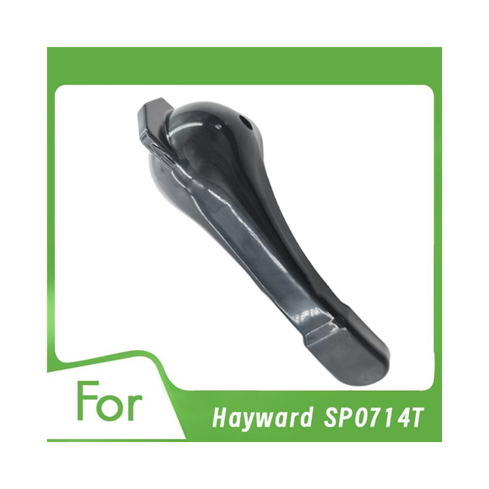 Spx0714ba Key Cover Handle Assembly Replacement For Sp0714t Multiport Valves And Sand Systems 4713377806637