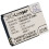 Batterie pour batterie de remplacement Huawei HWBAF1 1