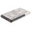 Bateria para Agfeo DECT 60 etc. 1