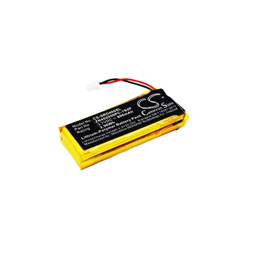 Bateria para Cardo G4 etc.