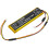 Bateria para Logitech Craft etc. 1
