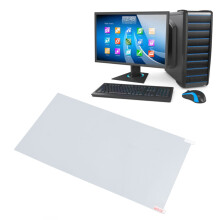 Protector de pantalla para portátil de 20 pulgadas contra luz azul, relación de aspecto 16:9, filtro de luz azul