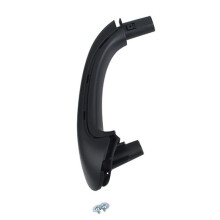 Acessórios para Interior de Carro Maçaneta de Porta 203 810 1651 9116 para W203 Classe C 2000-2007 Preto Frente Direita