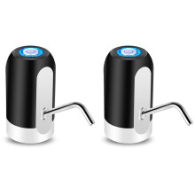 Water Pump Electric Household Mineral Water Dispenser Pure Press Water Automatic Water Dispenser Water Press