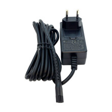 Hair Clippers Power Cord Adapter for 8148 /8504 /8591 /8509 /1919 /2241 /2240 /8171 Shaver Trimmer Charger EU Plug
