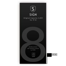 Batterie iPhone 8 Plus